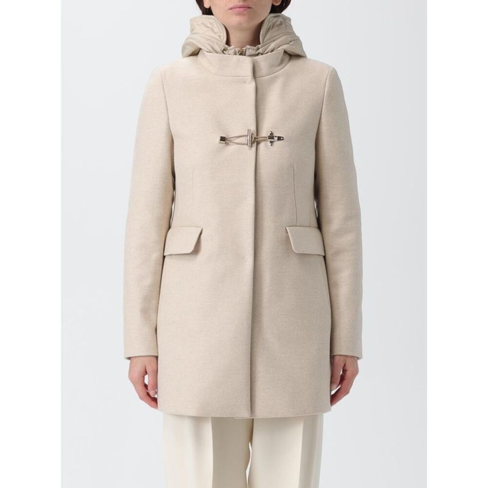 Fay Women Coat Woman Fay